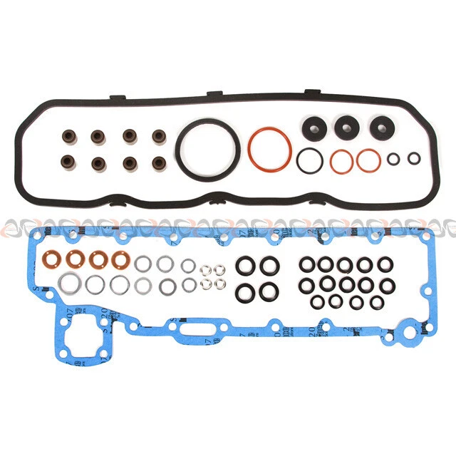 Juego completo de juntas para camioneta Isuzu NPR ELF 95-98 3,9 L turbo diésel 4BD2-T Foto 4 de 4