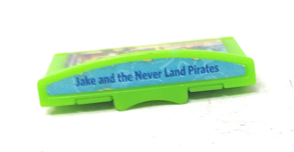 LeapFrog LeapPad Explorer: Jake & The Neverland Pirates - Image 2 of 4