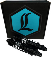 14" Heavy Duty Legend Revo Dyna Coil Suspension for FXD 99-17
