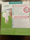 EVENFLO Closed System Advanced Single Electric One-Handed Breast Pump, 3045 — photo 2