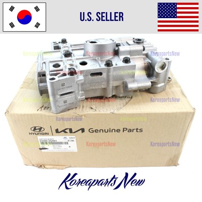Hyundai kia 233002g401