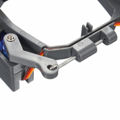 For DJI Mavic Pro Double Release Air-Dropping Ring Fishing Bait Thrower AU - Picture 2 of 12