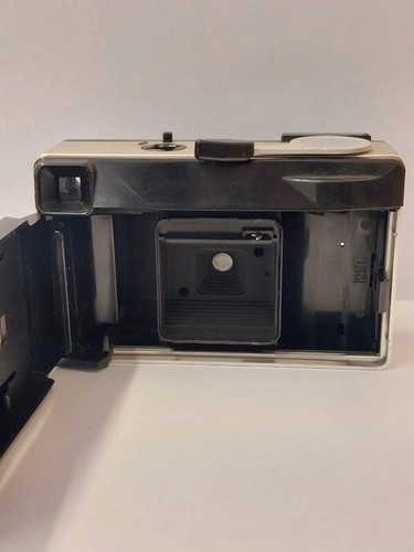 📸 *Film Tested* 🎞 Agfamatic 50 35mm / 126 Film Camera Analog Point & Shoot Lom - Picture 8 of 11