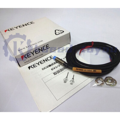 1Pcs new  Keyence EV-108UC Proximity Switch Sensor EV108UC