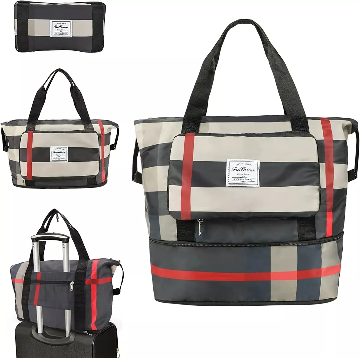 Lightweight overnight bag cheap