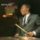 Mosaic (Rem.+DL-Code) von Art & The Jazz Messengers Blakey (2015)