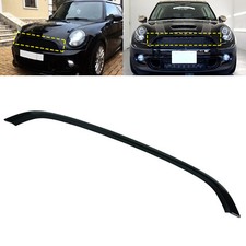 Upper Hood Grille Frame Trim Molding For Mini R58 Roadster R59 Cooper S JCW11-15