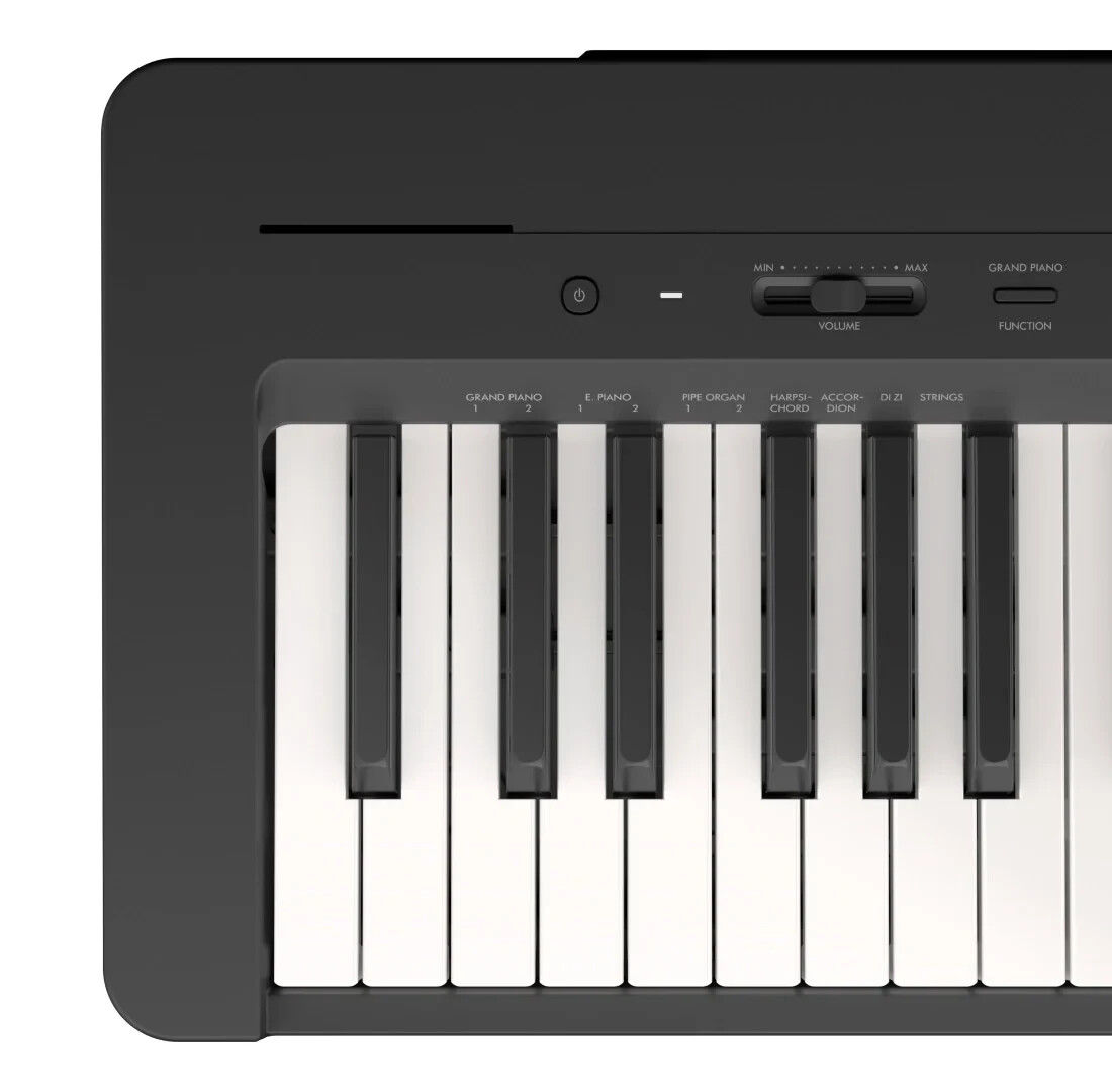 Yamaha P145 88-Note Digital Piano | eBay