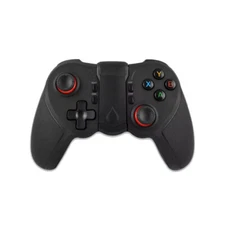 Video Game Gamepad Bluetooth/USB Smartphone Wireless Controller for PS5 Consoles