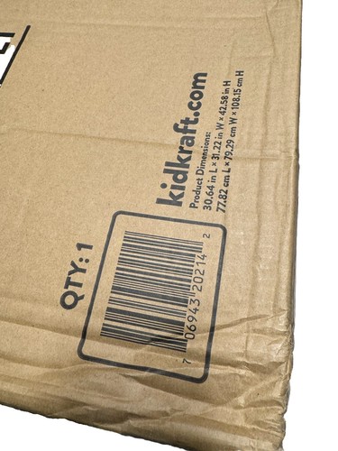 American Girl Doll Custom Closet by Kid Kraft Brand New In Box - Picture 4 of 9