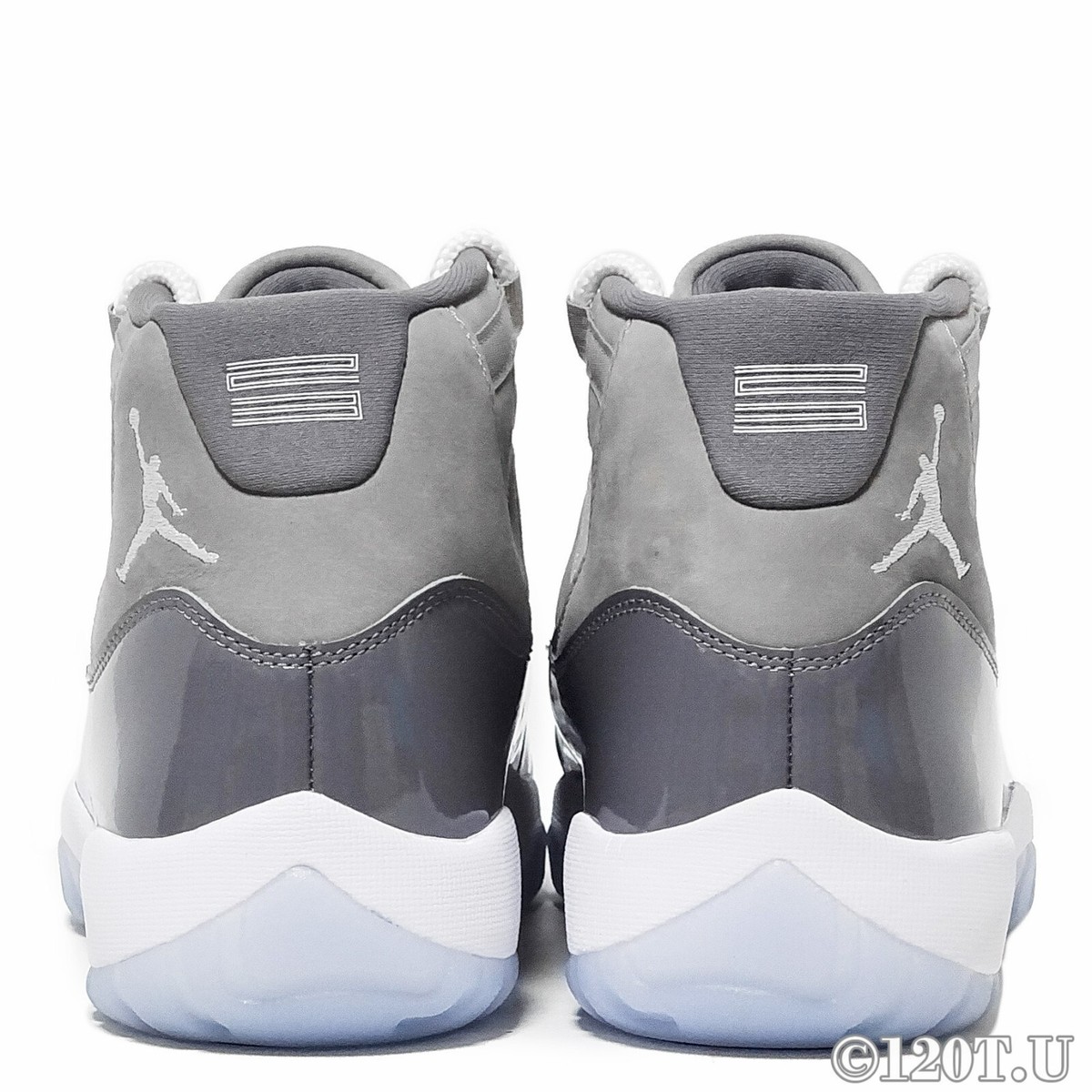 Air Jordan 11 クールグレー Buy Air Jordan 11 Retro 'Cool Grey' 2021 - CT8012 005 | GOAT