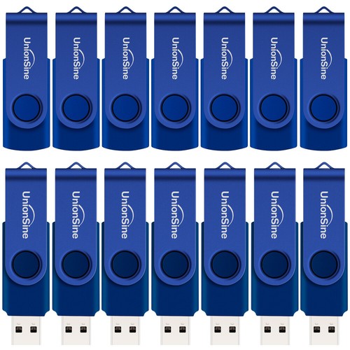 USB Stick 2.0 32GB 64GB Speicher Flash Drive Data Storage Memorystick x 10/20/50 - Bild 14 von 15