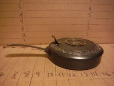 vintage l.e. mason silent butler