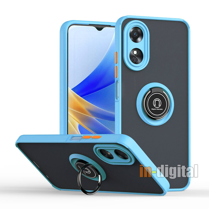 Oppo cover case Clearance