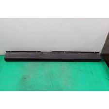 Pare-choc arrière Fiat DUCATO