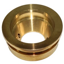 Devilbiss Air Products Parts Case Seal Pressu...