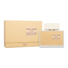 Perle Rare Gold by  Panouge Paris Eau de Parfum 100ml 3.3oz