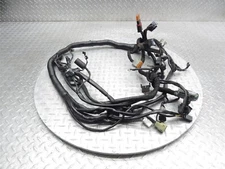 2008 Harley Davidson FXD Main Engine Wiring Harness Wire Loom Cable OEM