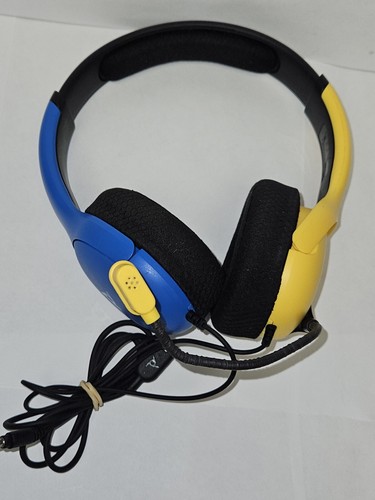 PDP LVL40 Wired Stereo Gaming Headset *FORTNITE WILDCAT EDITION* (Switch)