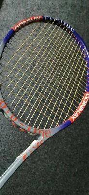 Donnay Pro One édition limitée André Agassi - Photo 1/4