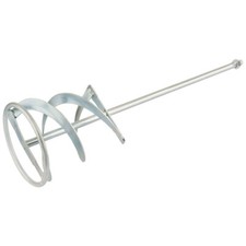 Draper 16210 M14 Plaster Paddle Mixer