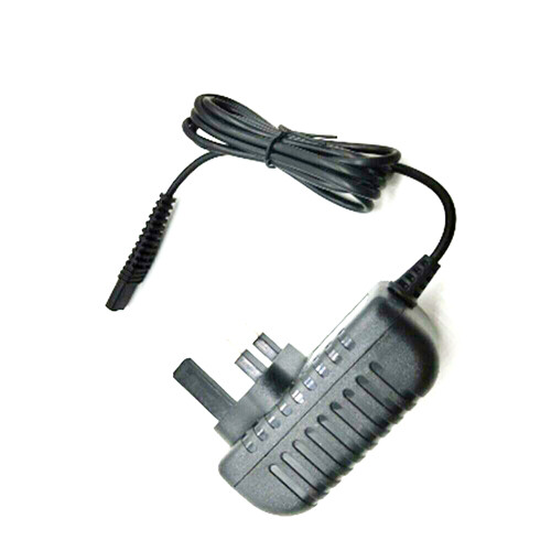 12 V UK Stecker Power Rasierer Rasierer Ladegerät passend für Braun Epilierer Seidenepilierer 1 3 5 7 - Bild 5 von 6
