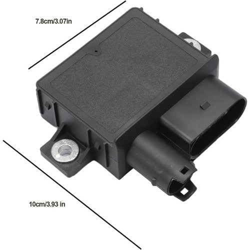 A6461532579 Car Glow Plug System Glow Plug Control Unit for S204 - Picture 8 of 8