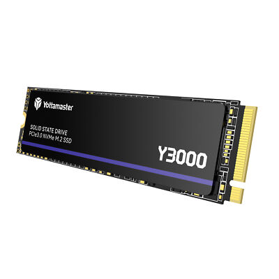 256GB/2TB M.2 PCIe 3.0 2280 NVMe Interne SSD SLC-Cache 3D NAND Up To 3100 MB/s