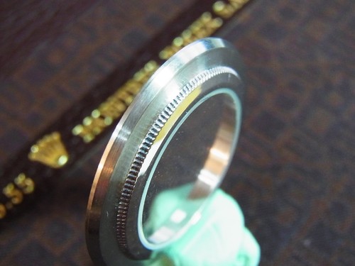 Display Case Back For Vintage Rolex Submariner 5512 5513 1680 (Custom Made) - Picture 6 of 8