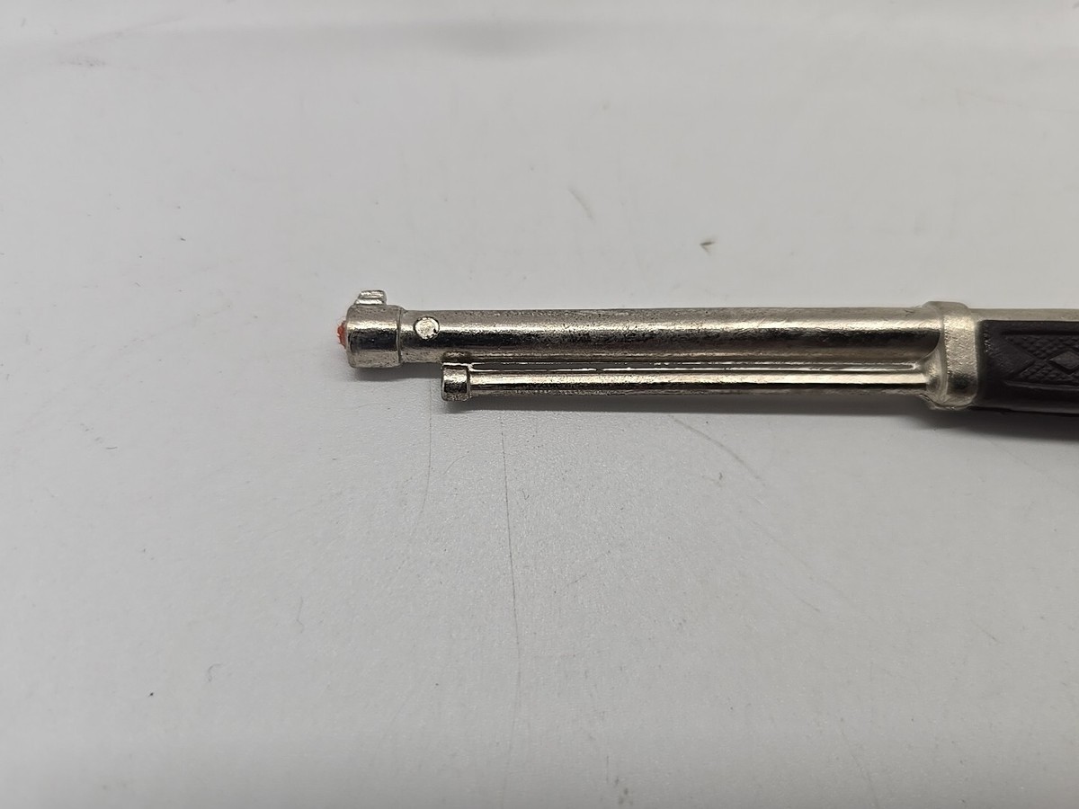昭和レトロ　サニー社　ダブルアクションマシンガン Vintage S.D.S 7