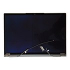 5M11C41119 For Lenovo X1 Yoga 7tn Gen OLED LCD Touch screen Complete Black 14"