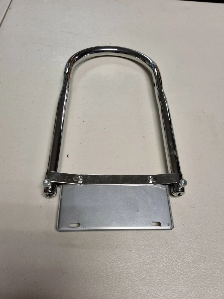 SCHWINN LIL STINGRAY SUPER DELUXE TRICYCLE SEAT SUPPORT REG