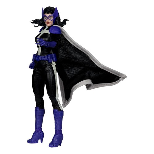 DC Multiverse Collector Édition Huntress Vague 7 Mcfarlane 1I B - Imagen 2 de 4