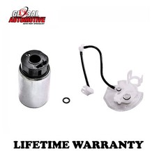Fuel Pump for 04-15 4Runner Camry Corolla Highlander Matrix Sienna Tundra Yaris