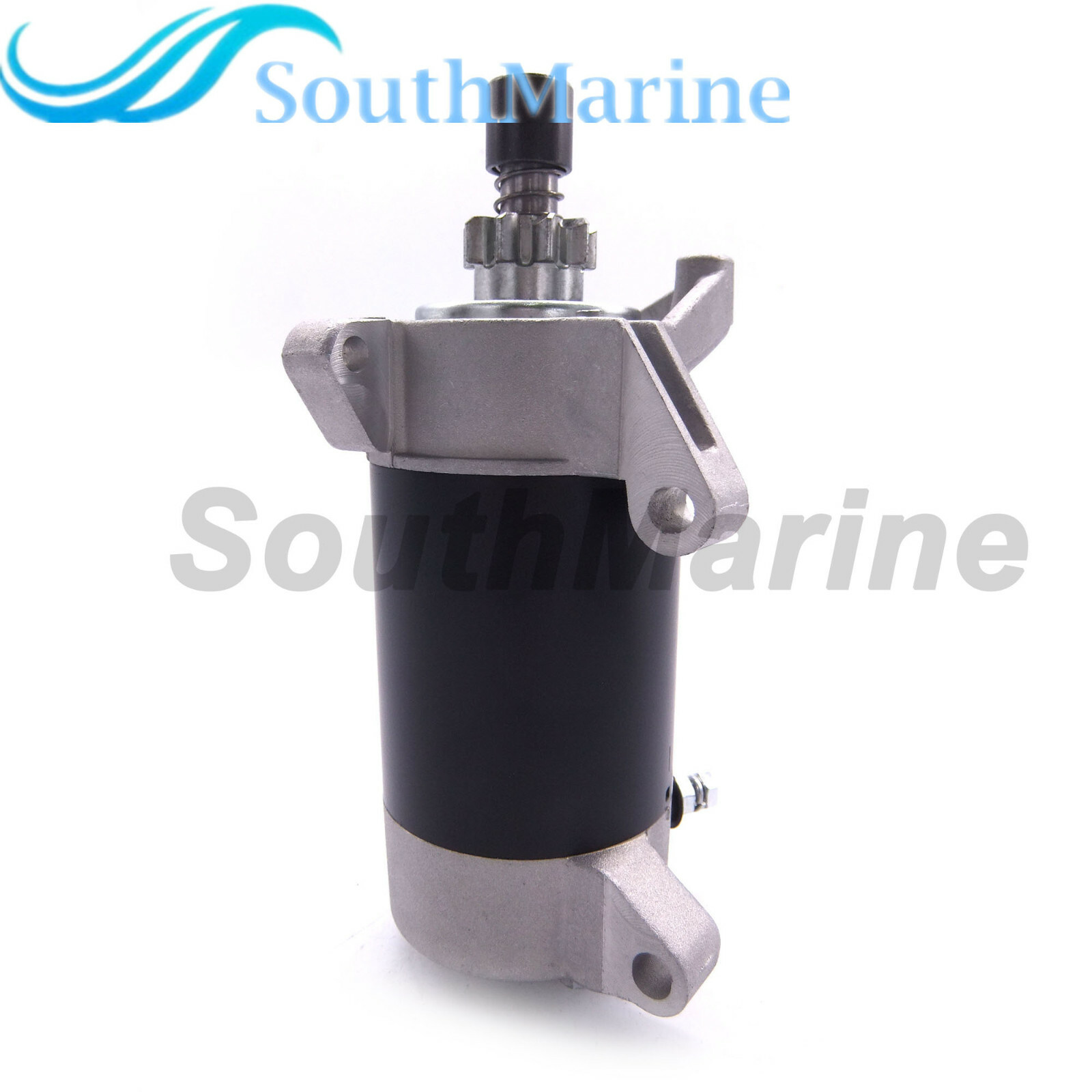 6H38180010 6H38180011 Boat Motor Starter Motor for Yamaha 60HP 70HP