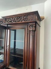 mobile libreria studio