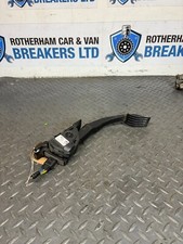 FORD TRANSIT CONNECT 1.5  DIESEL  (2016) -  THROTTLE PEDAL F1DC-9F836-BA