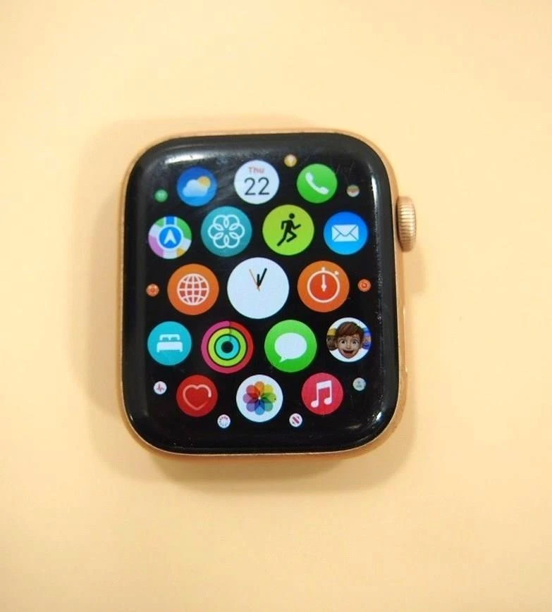 APPLE Watch Serie 4 44mm GPS LTE A1978 Free Shipping eBay