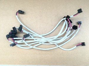 10-OEM-Toyota-Lexus-IS-RX-LS-ES-300-330-350-430-Xenon-Ballast-Power-PLUG-PIGTAIL