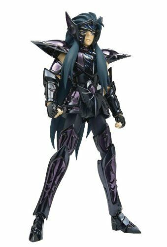 Saint Cloth Myth Saint Seiya AQUARIUS CAMUS SURPLICE Action figure BANDAI Japan - Picture 1 of 2
