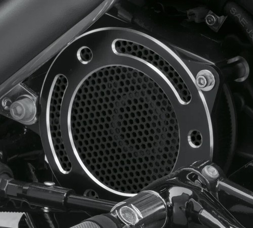 GENUINE-HARLEY DAVIDSON, SPORTSTER XL , 2004-2022, RAIL,TRANSMISSION COVER - Picture 13 of 14