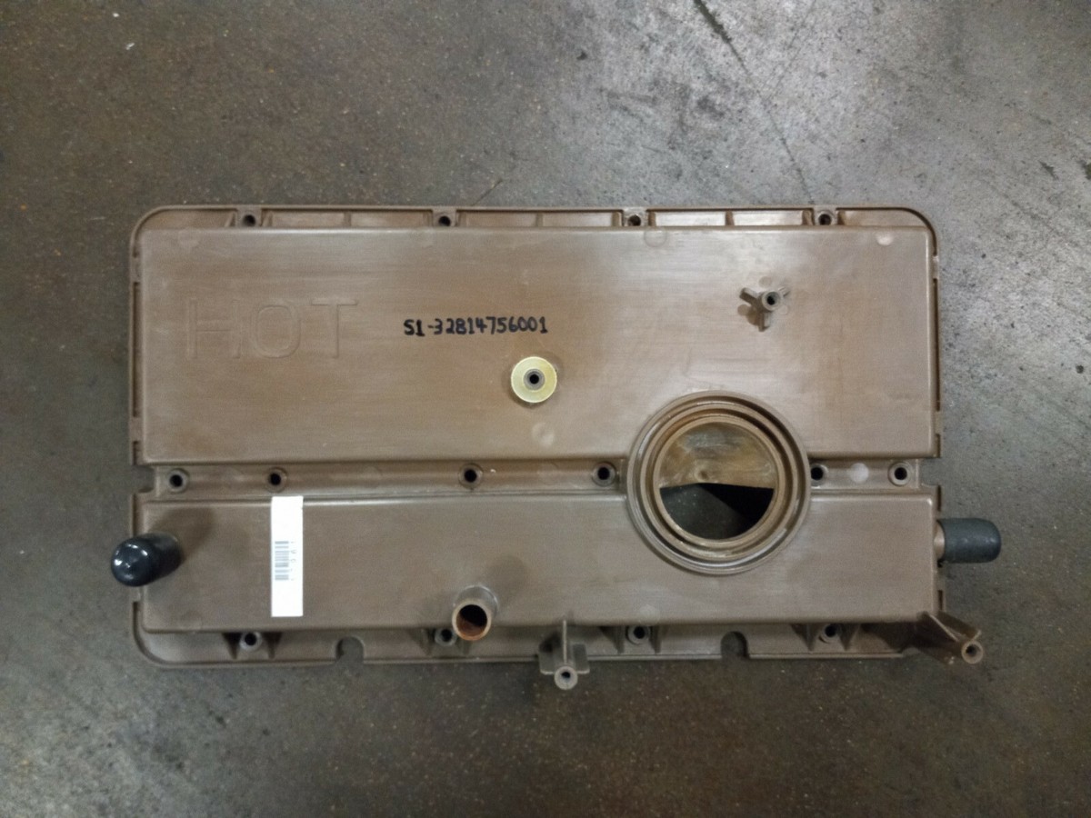 OEM York Furnace Collector box S1-32814756001 / 028-14756 (15