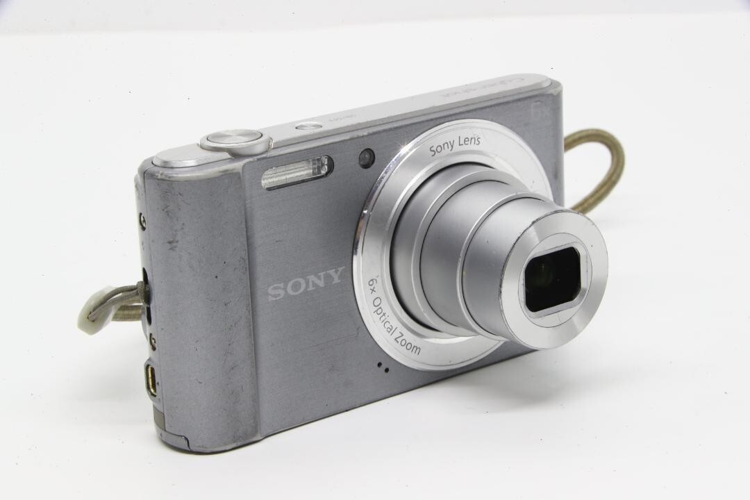 SONY サイバーショット Cyber-shot DSC-W810 Amazon.com : Sony Cyber-Shot DSCW810 20.1MP Digital Camera