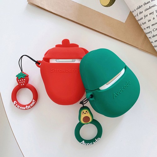 Earbuds Portable Case Headset Protector Cover Earphone Organizer Earphone Shell - 第 7/11 張圖片