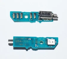 Original Sony Xperia S LT26i Microphone Vibramotor Board Vibra PWA