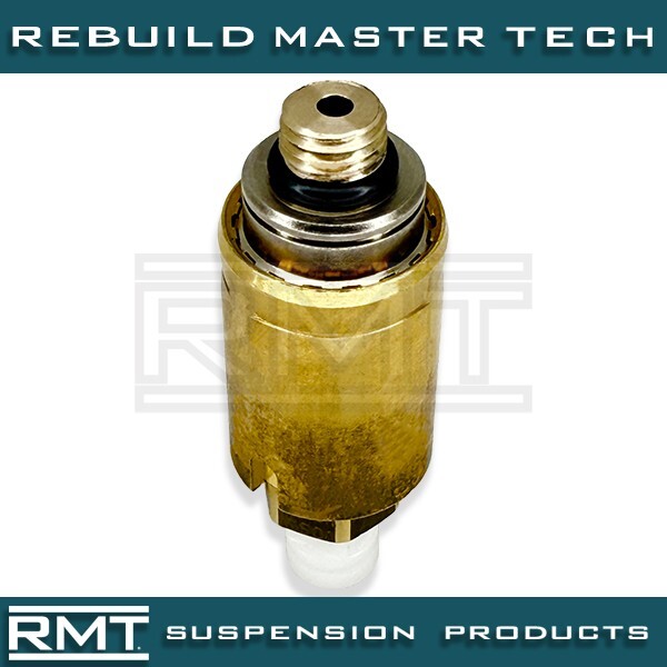 Front Air Suspension Pressure Valve for Rolls Royce Phantom 2003-2016