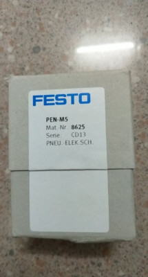 1PCS Festo PEN-M5 8625 Converter In Box New One Year Warranty #