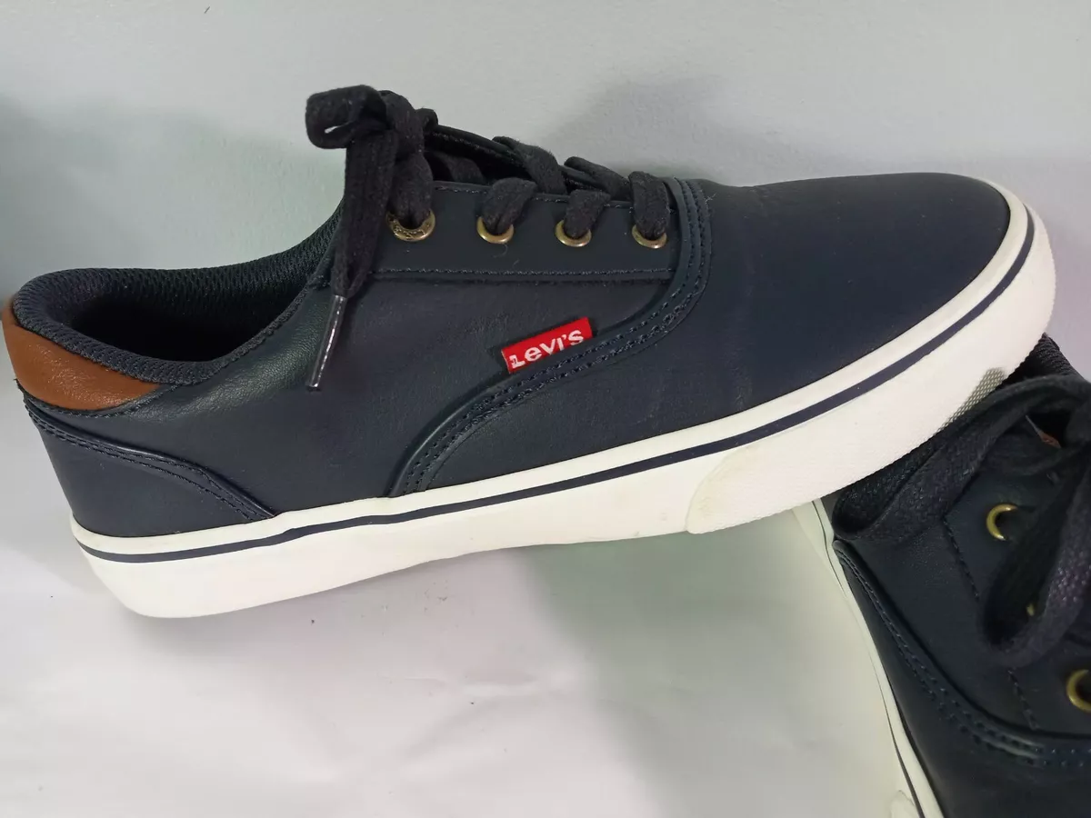 Levi's men's sales ethan cacti sneaker