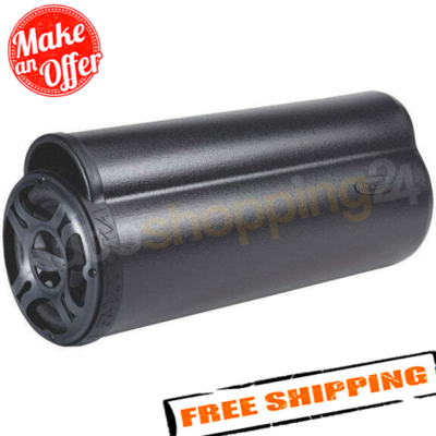 Bazooka BT6024DVC Non-Amplified 6