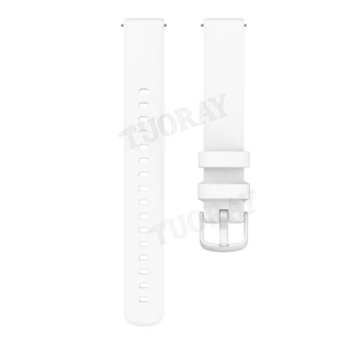 For Garmin Lily 2 / Lily 2 Classic Watch Strap Band Silicone Fitness Bracelet - Picture 28 of 79